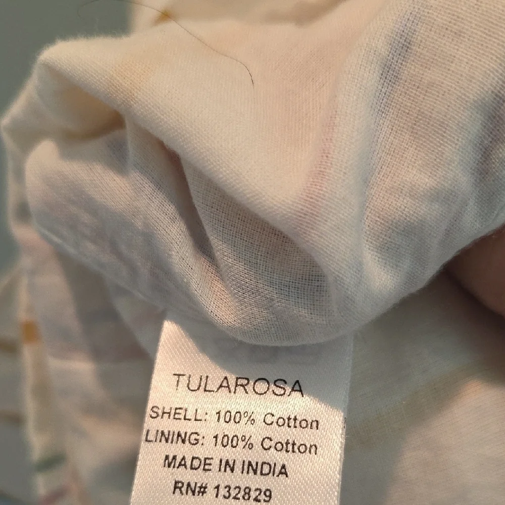 Tularosa this mini